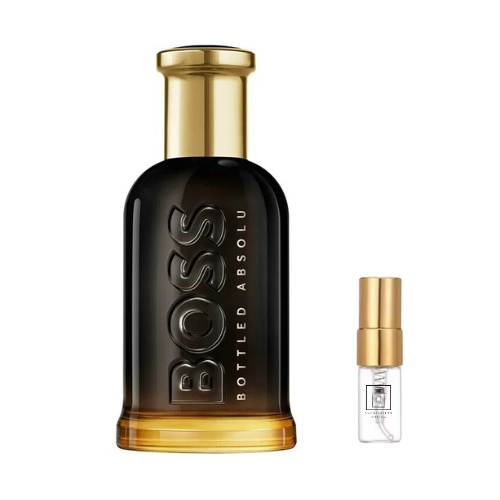 Hugo Boss Bottled Absolu