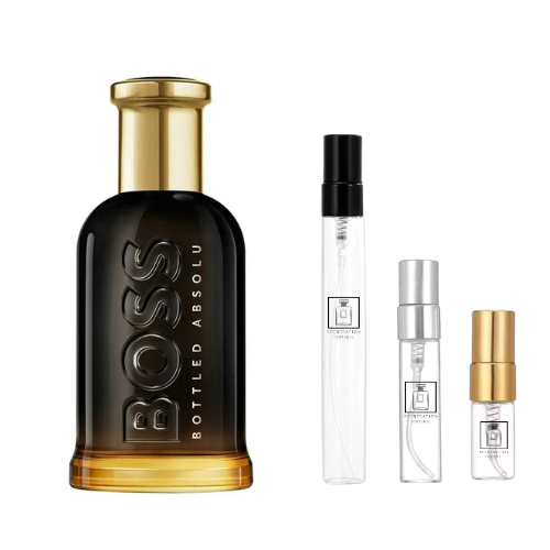 Hugo Boss Bottled Absolu