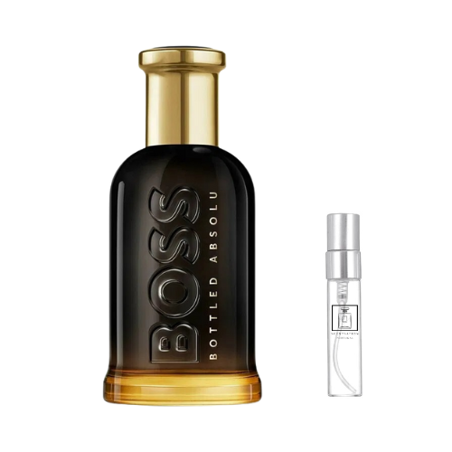 Hugo Boss Bottled Absolu