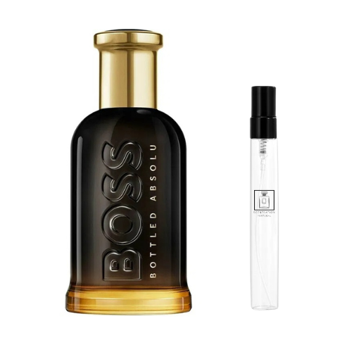 Hugo Boss Bottled Absolu