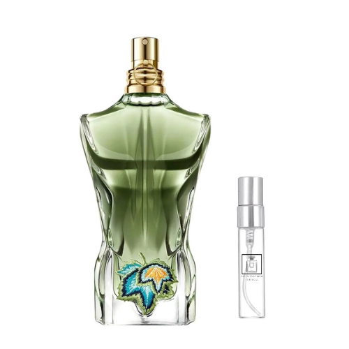 Jean Paul Gaultier Le Beau Paradise Garden