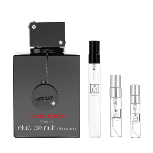 Armaf Club de Nuit Intense Man Limited Edition Parfum