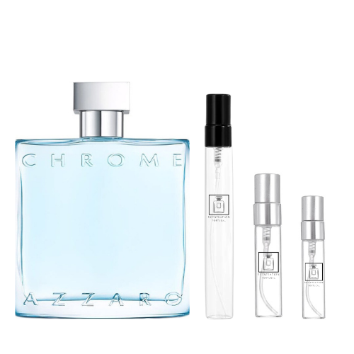 Azzaro Chrome