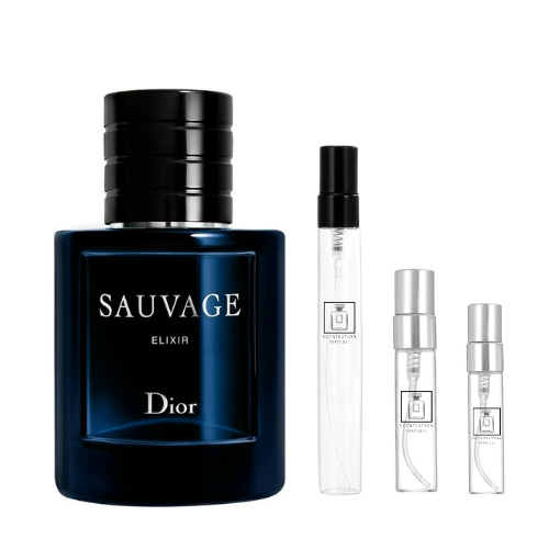 Dior Sauvage Elixir