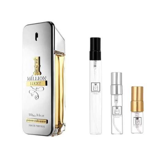 Paco Rabanne 1 Million Lucky