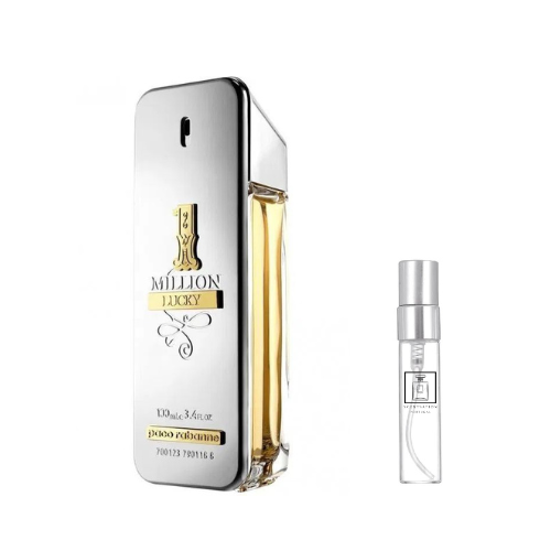 Paco Rabanne 1 Million Lucky