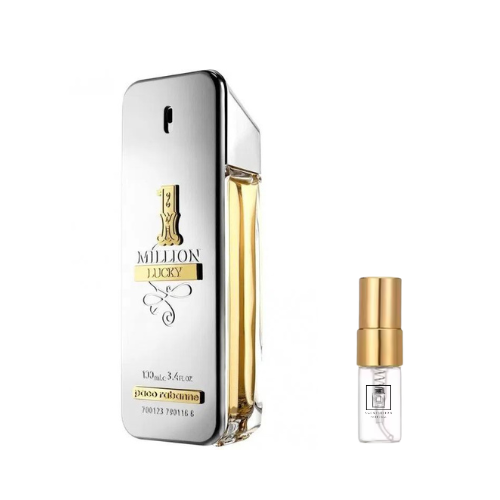 Paco Rabanne 1 Million Lucky