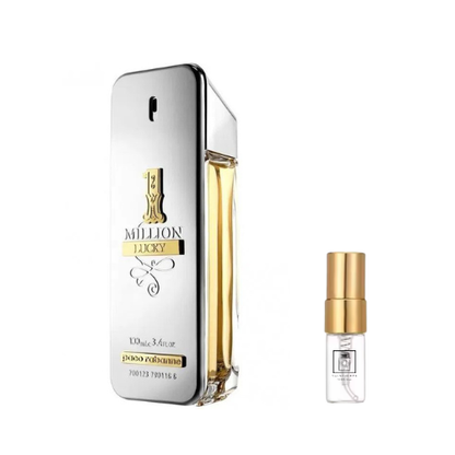 Paco Rabanne 1 Million Lucky