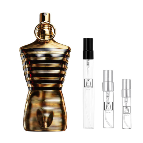 Jean Paul Gaultier Le Male Elixir