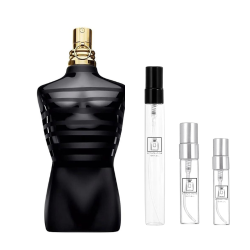 Jean Paul Gaultier Le Male Le Parfum