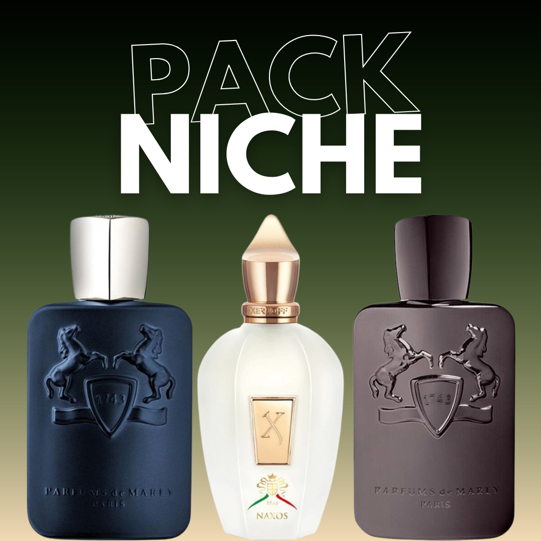 Niche Pack