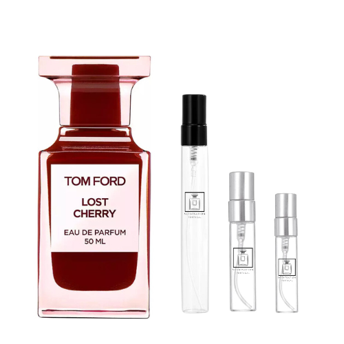 Tom Ford Lost Cherry