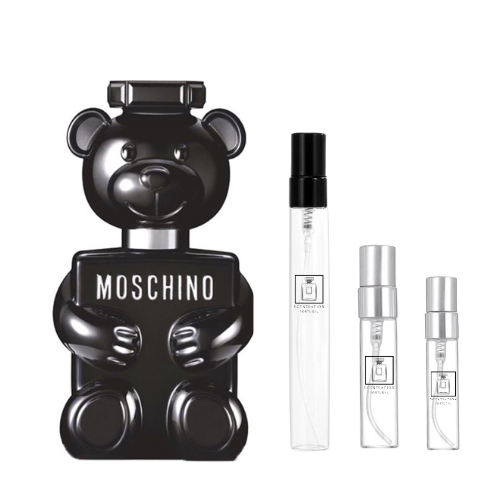 Moschino Toy Boy