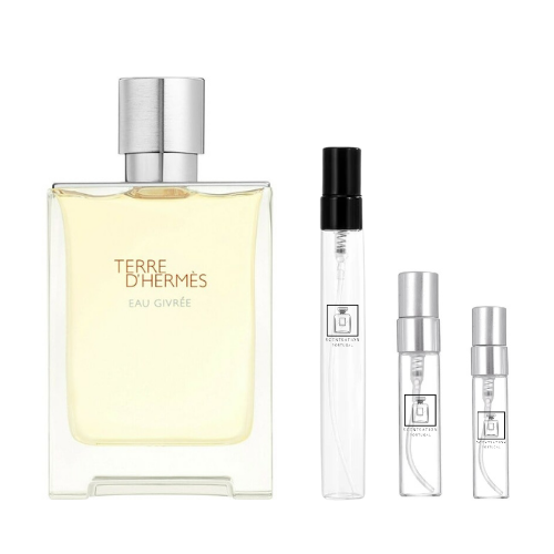 Hermès Terre d'Hermès Eau Givrée