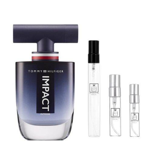 Tommy Hilfiger Impact Intense