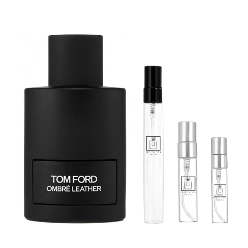 Tom Ford Ombré Leather (2018)