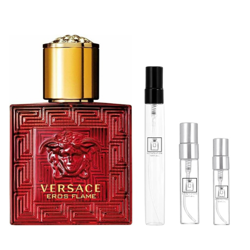 Versace Eros Flame