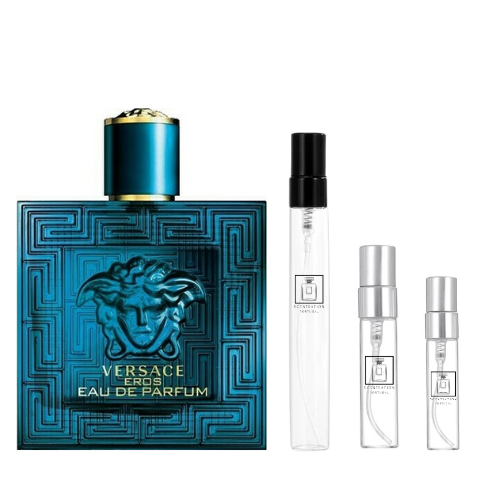 Versace Eros Eau de Parfum