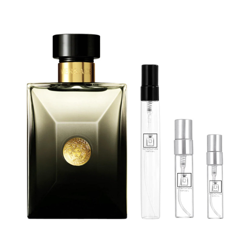 Versace Oud Noir