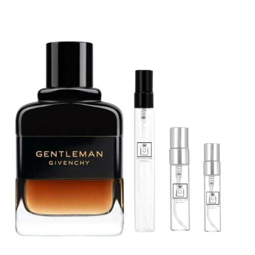 Givenchy Gentleman Reserve Privée