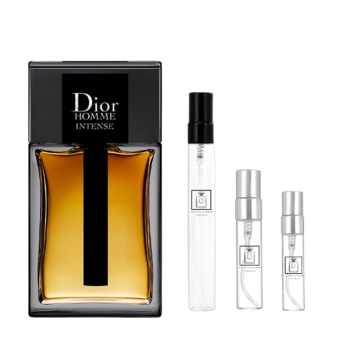 Dior Homme Intense