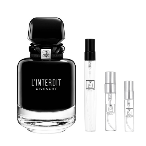 Givenchy L'Interdit Eau de Parfum Intense