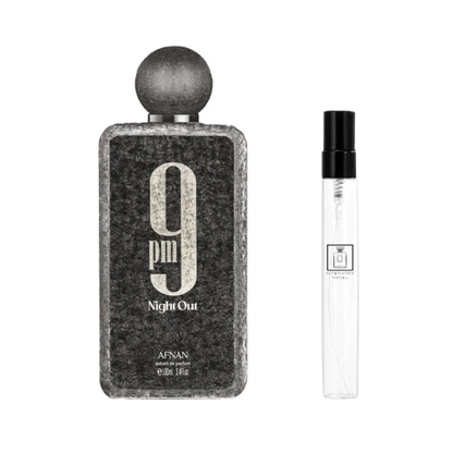 Afnan 9pm Night Out