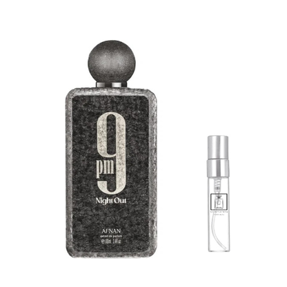 Afnan 9pm Night Out