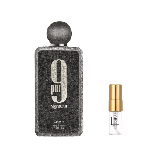 Afnan 9pm Night Out