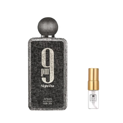 Afnan 9pm Night Out