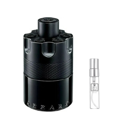 Azzaro The Most Wanted