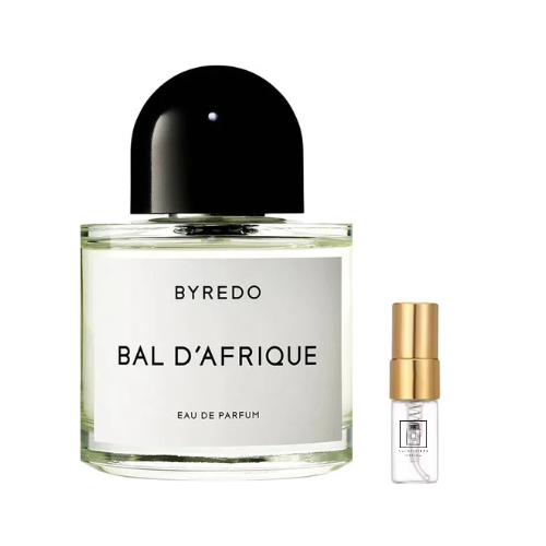 Byredo Bal D'Afrique