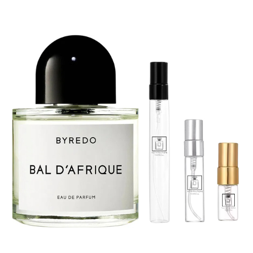 Byredo Bal D'Afrique