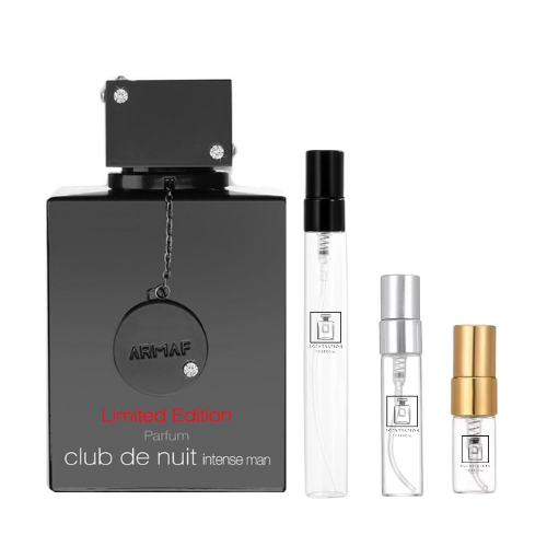 Armaf Club de Nuit Intense Man Limited Edition Parfum