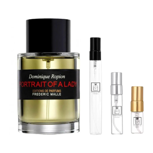 Frederic Malle Portrait of a Lady