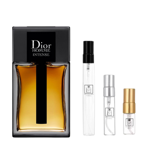 Dior Homme Intense