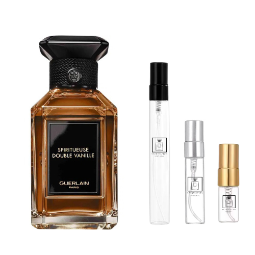 Guerlain Spiritueuse Double Vanille