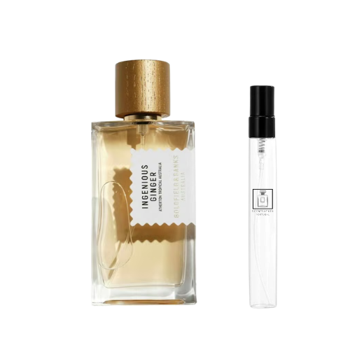 Goldfield & Banks Australia Ingenious Ginger