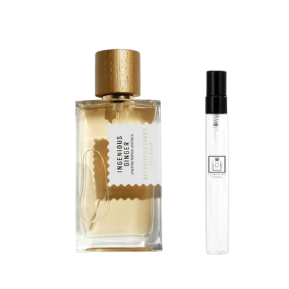 Goldfield & Banks Australia Ingenious Ginger