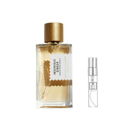 Goldfield & Banks Australia Ingenious Ginger