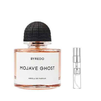 Byredo Mojave Ghost Absolu