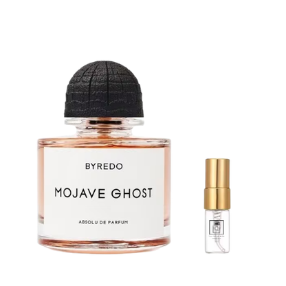 Byredo Mojave Ghost Absolu