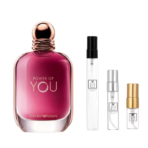 Giorgio Armani Power Of You
