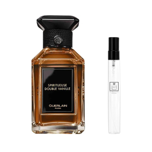 Guerlain Spiritueuse Double Vanille