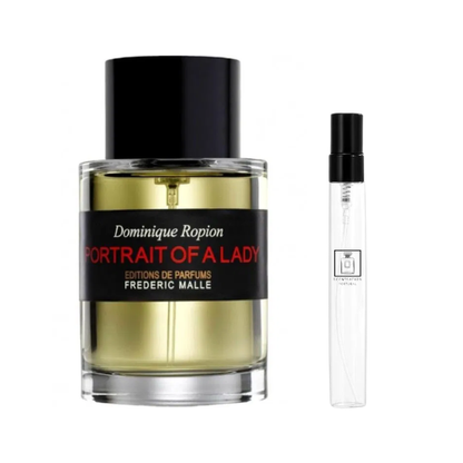 Frederic Malle Portrait of a Lady
