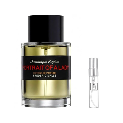 Frederic Malle Portrait of a Lady