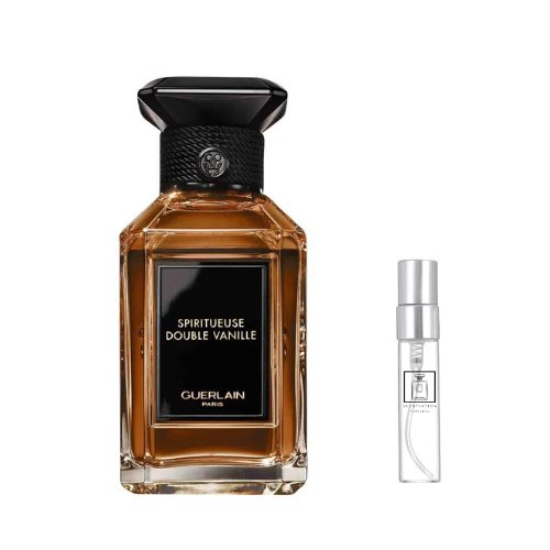 Guerlain Spiritueuse Double Vanille