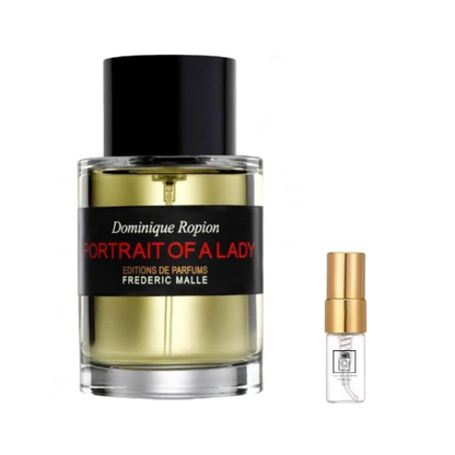 Frederic Malle Portrait of a Lady