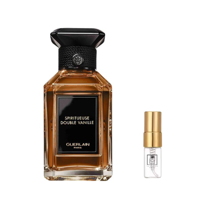 Guerlain Spiritueuse Double Vanille