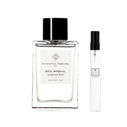 Essential Parfums Bois Impérial